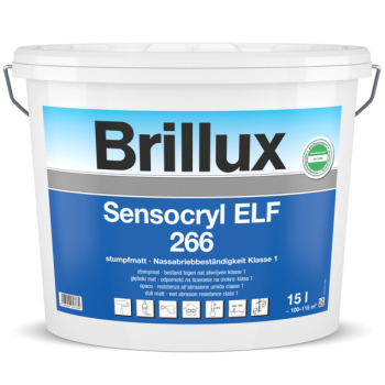 Brillux Sensocryl ELF 266 05.00 LTR