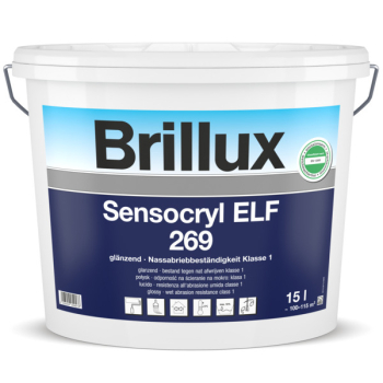 Brillux Sensocryl ELF 269 05.00 LTR