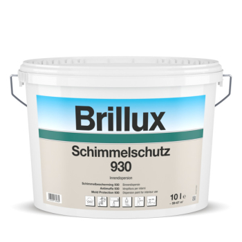 Brillux Schimmelschutz 930 02.50 LTR