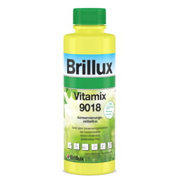 Vitamix 9018 kiwi, konservierungsmittelfrei 500.00 MLT
