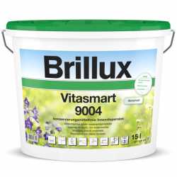 Brillux Vitasmart 9004 05.00 LTR